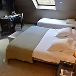 Les Rives Hotel Guebwiller