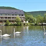 Les Rives 3* Guebwiller