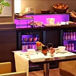 Les Rives Hotel 3*