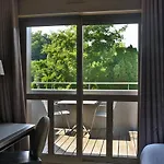 Hotel Les Rives
