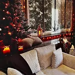 Hotel Les Rives