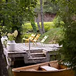 Les Rives 3* Guebwiller