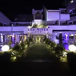 Les Rives Hotel Guebwiller