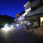 Hotel Les Rives Guebwiller