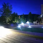Hotel Les Rives