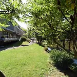 Les Rives Hotel 3*
