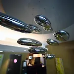 Hotel Les Rives 3*