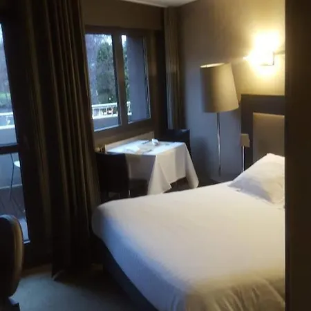 Hotel Les Rives 3*