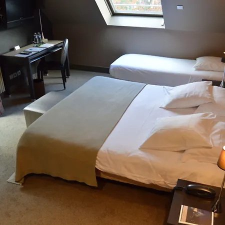 Les Rives Hotel Guebwiller