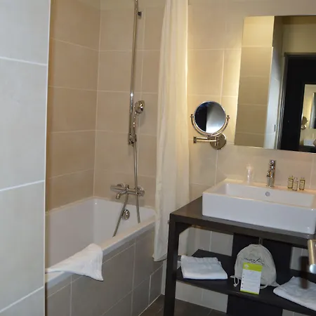 Les Rives Otel Guebwiller