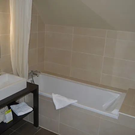 Hotel Les Rives 3*