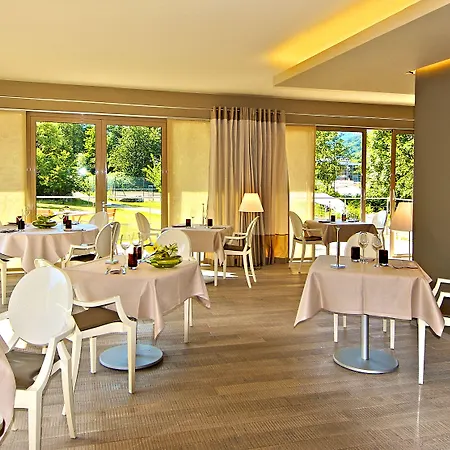 Hotel Les Rives 3*