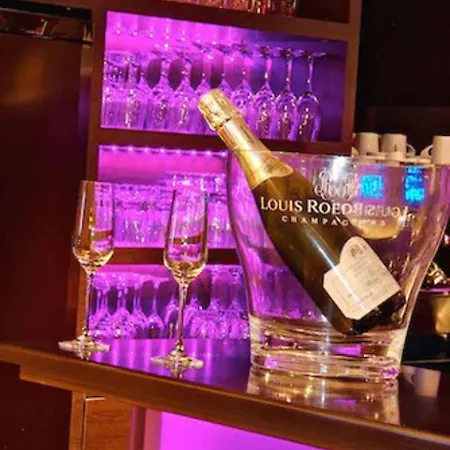 银行酒店 酒店 3*