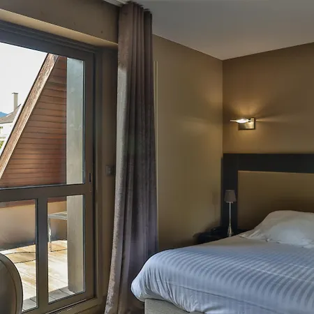 Les Rives 3* Guebwiller