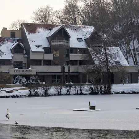 Les Rives Hotel
