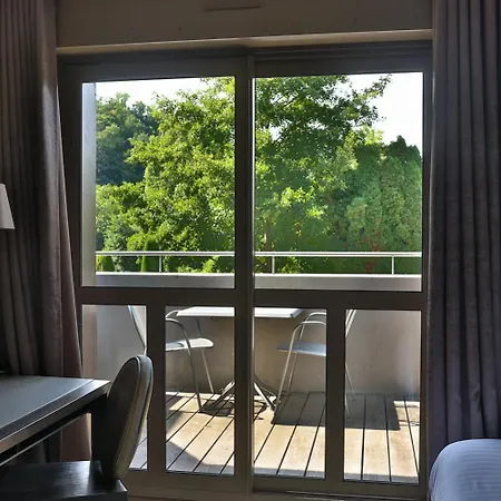 Hotel Les Rives