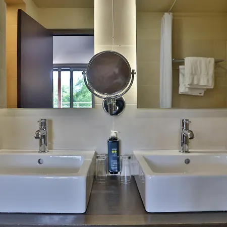 Les Rives Hotel Guebwiller