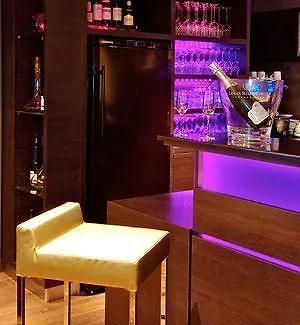 银行酒店 3*
