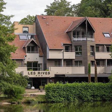 Les Rives