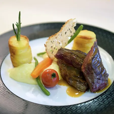 Les Rives Guebwiller