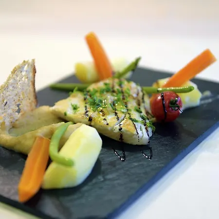 Otel Les Rives Guebwiller