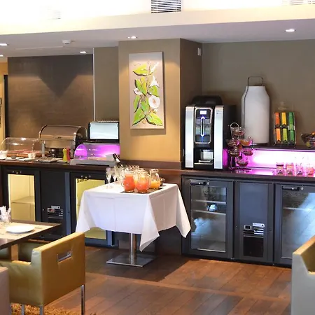 Hotel Les Rives Guebwiller