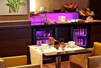 Les Rives Hotel Guebwiller