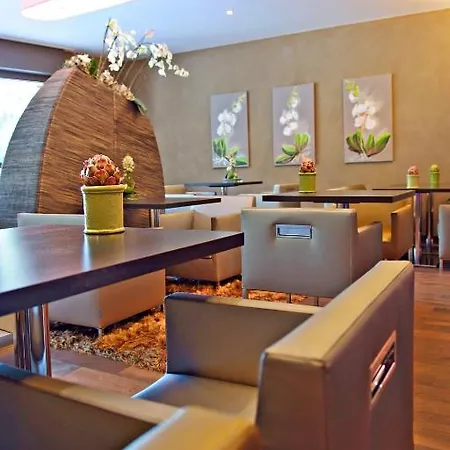 Les Rives 3* Guebwiller