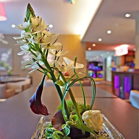 Hotel Les Rives