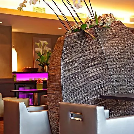 Les Rives Hotel Guebwiller