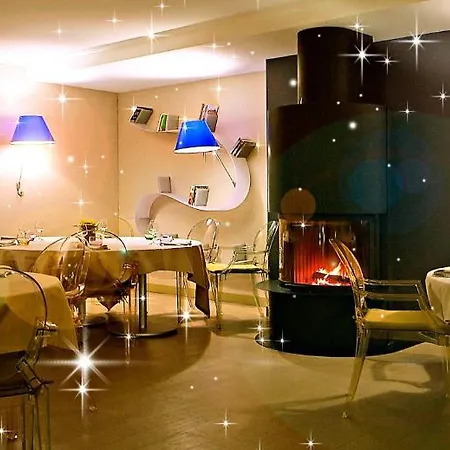 Otel Les Rives Guebwiller