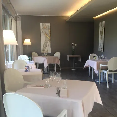 Les Rives 3* Guebwiller