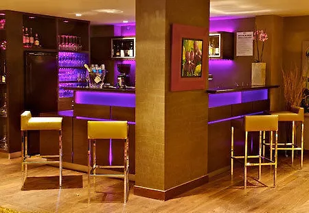 Les Rives 3* Guebwiller
