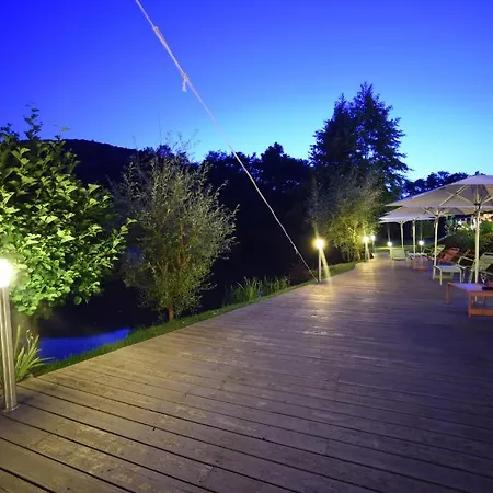 Les Rives 3* Guebwiller