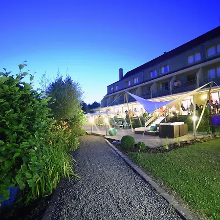 Les Rives Otel Guebwiller