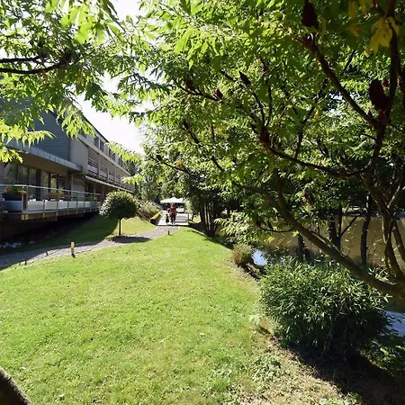 Les Rives Hotel 3*