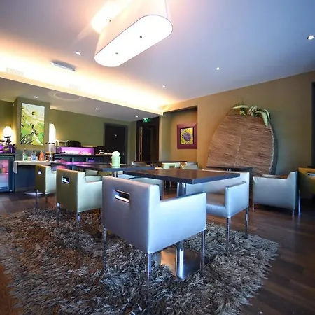 Hotel Les Rives Guebwiller
