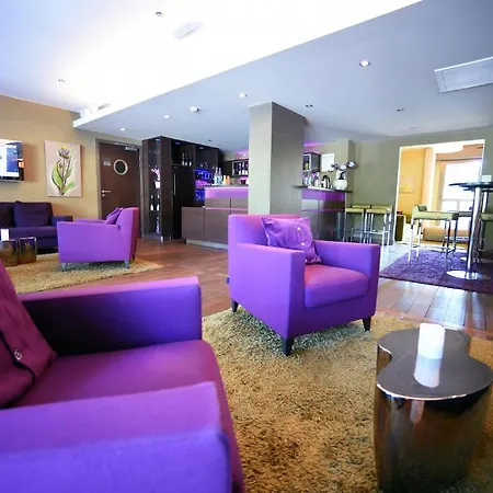 Les Rives 3* Guebwiller