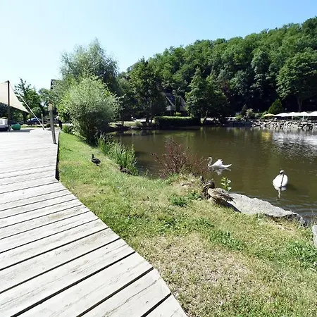 Les Rives