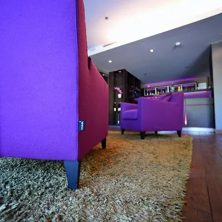 Les Rives Hotel 3*