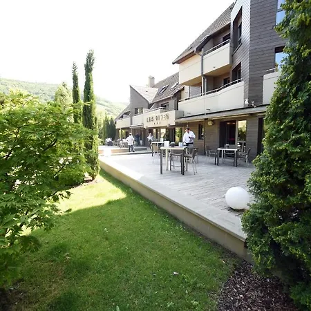 Les Rives Hotel 3*