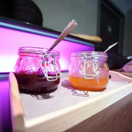 银行酒店 3* 盖布维莱尔
