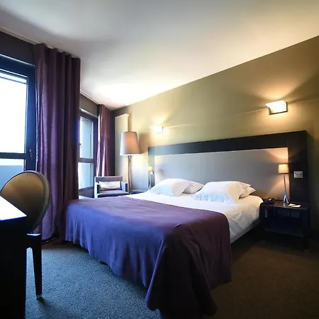 Les Rives 3* Guebwiller