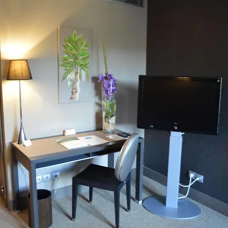 Hotel Les Rives