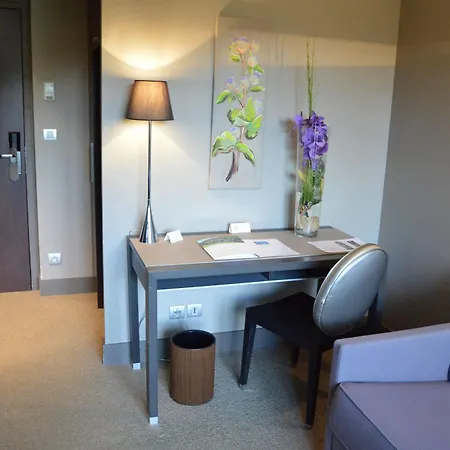 Les Rives Hotel Guebwiller