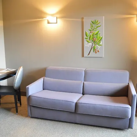 Les Rives Hotel 3*