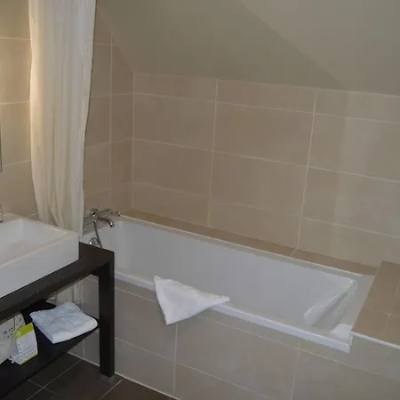 Les Rives Hotel Guebwiller