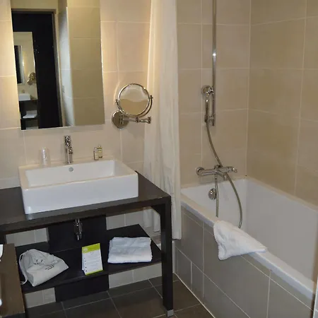 Hotel Les Rives