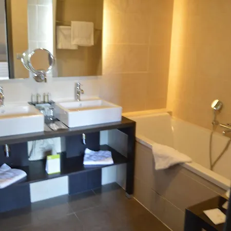 Hotel Les Rives Guebwiller