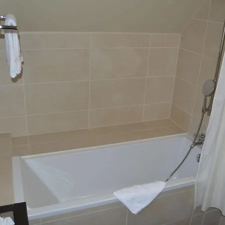 Les Rives Hotel Guebwiller